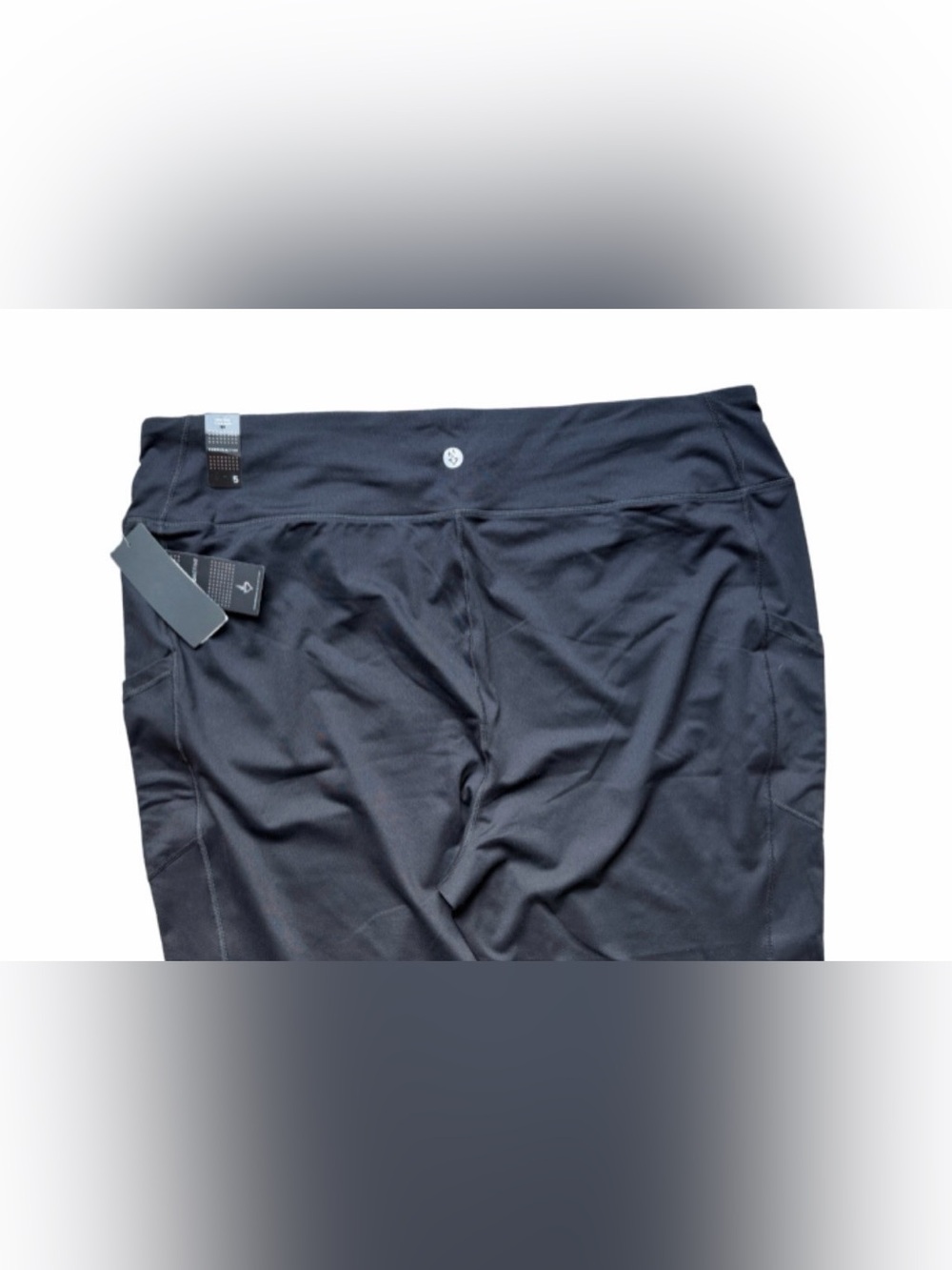 Torrid High Rise Yoga Pants - Picture 4 of 6